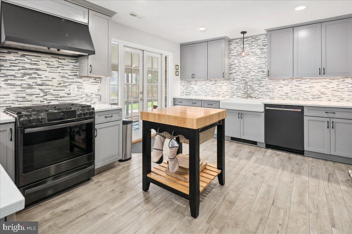 WESTGATE - Residential