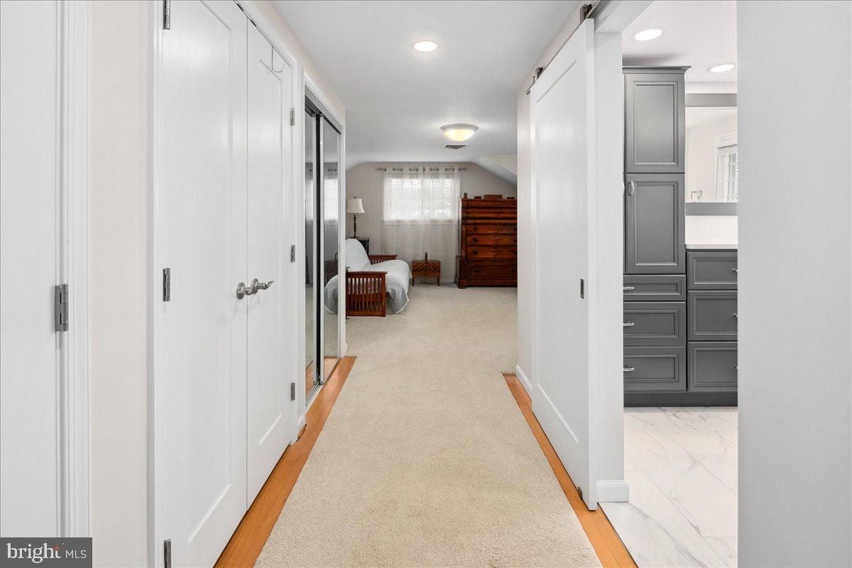 WESTGATE - Residential