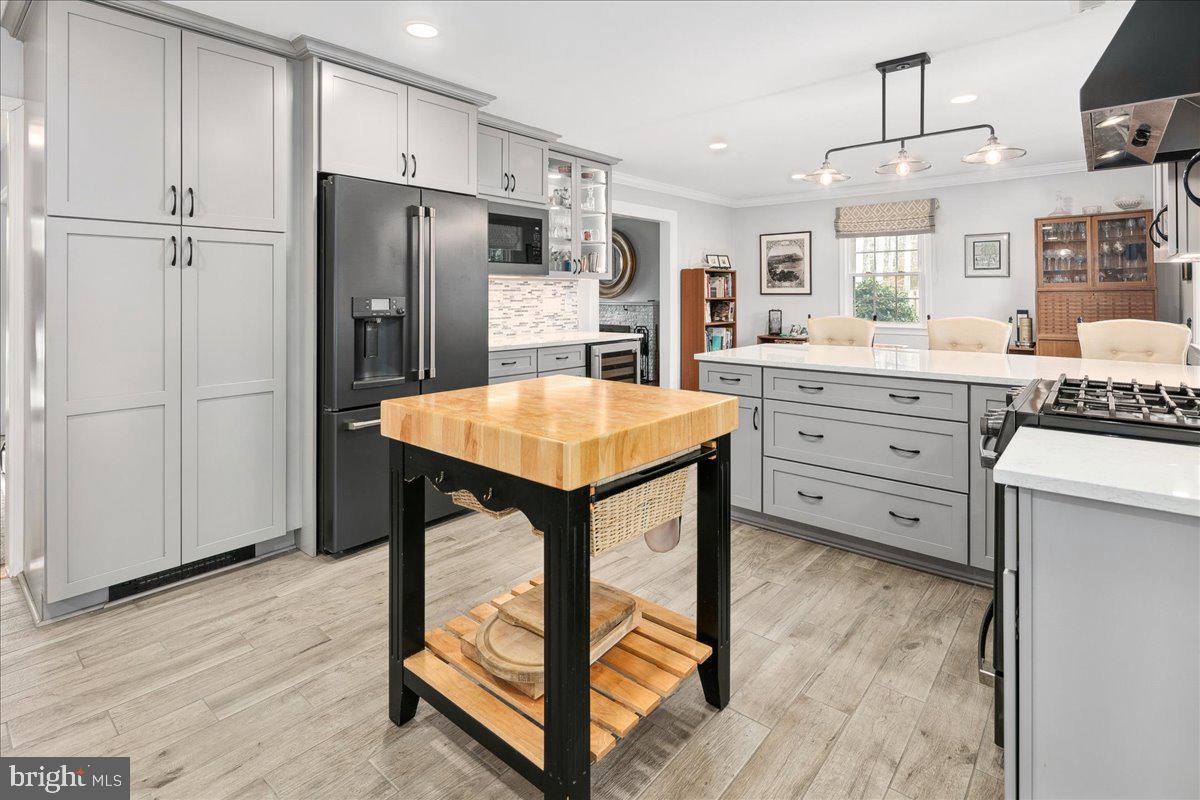 WESTGATE - Residential