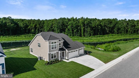 Homes For Sale - 25083 Scarborough Lane<br/> Sussex County, MILLSBORO, DE 19966