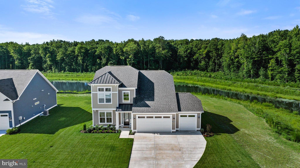 Photo of 25083 Scarborough Lane, MILLSBORO, DE 19966 (MLS # DESU2118256)