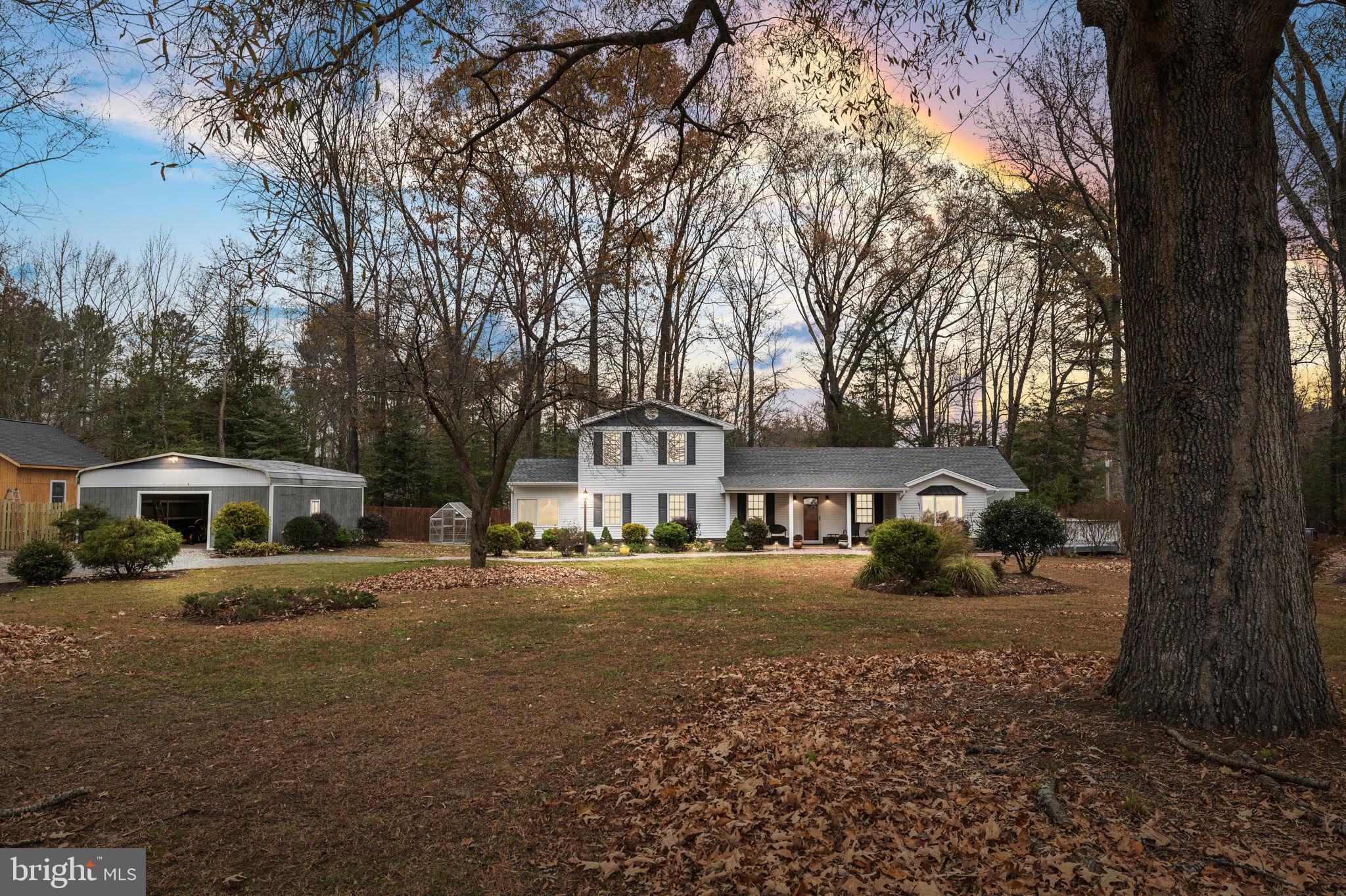 PLACID BAY - Residential