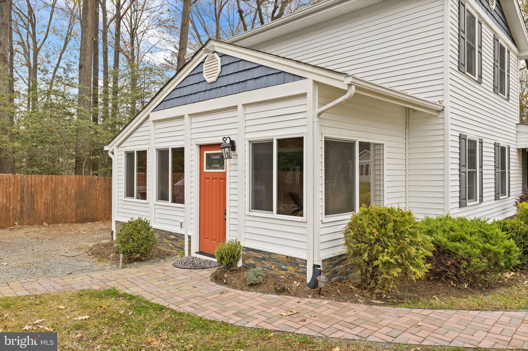 PLACID BAY - Residential