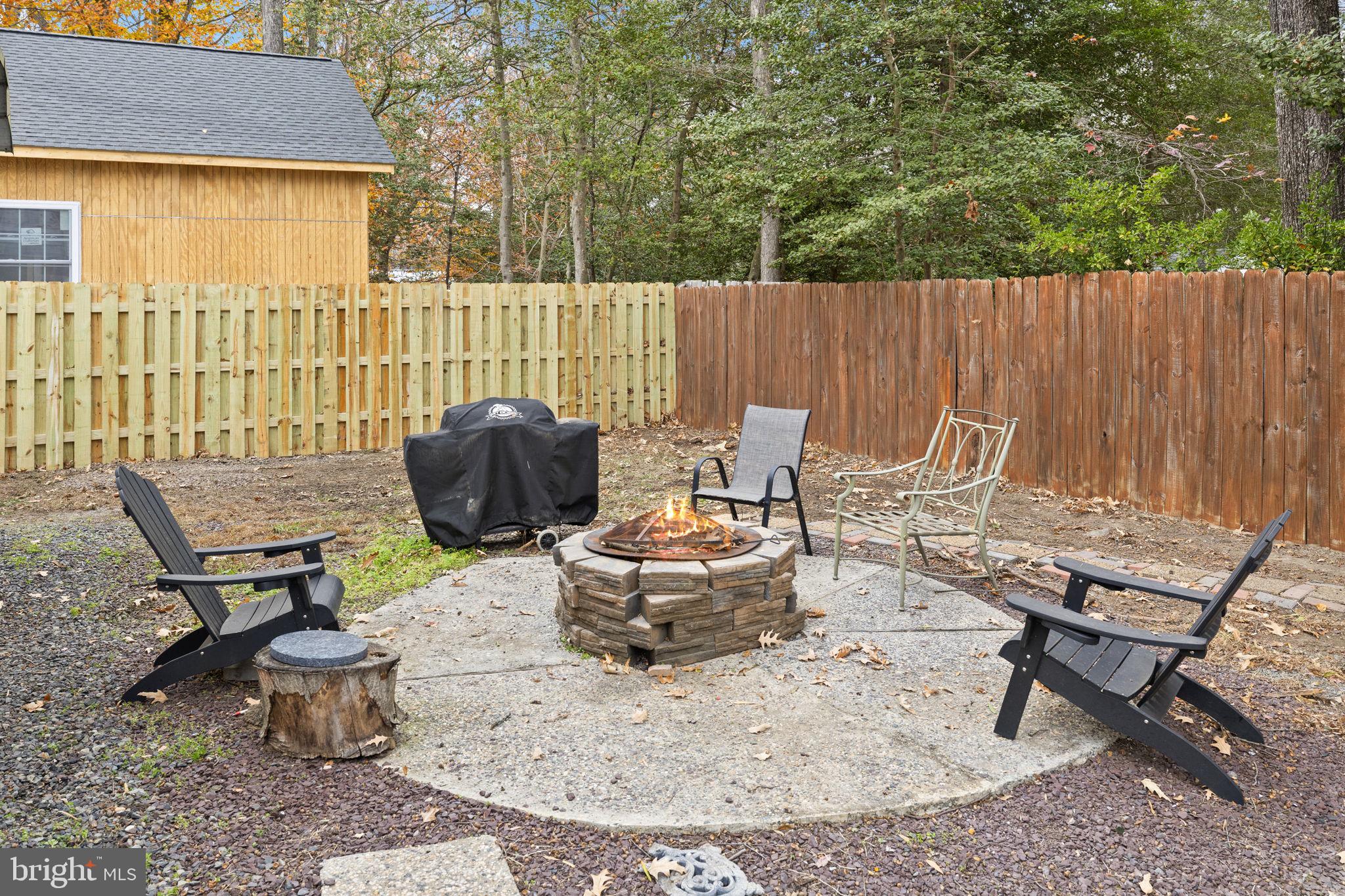 PLACID BAY - Residential