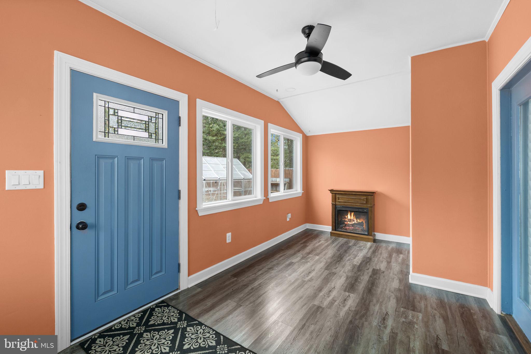 PLACID BAY - Residential