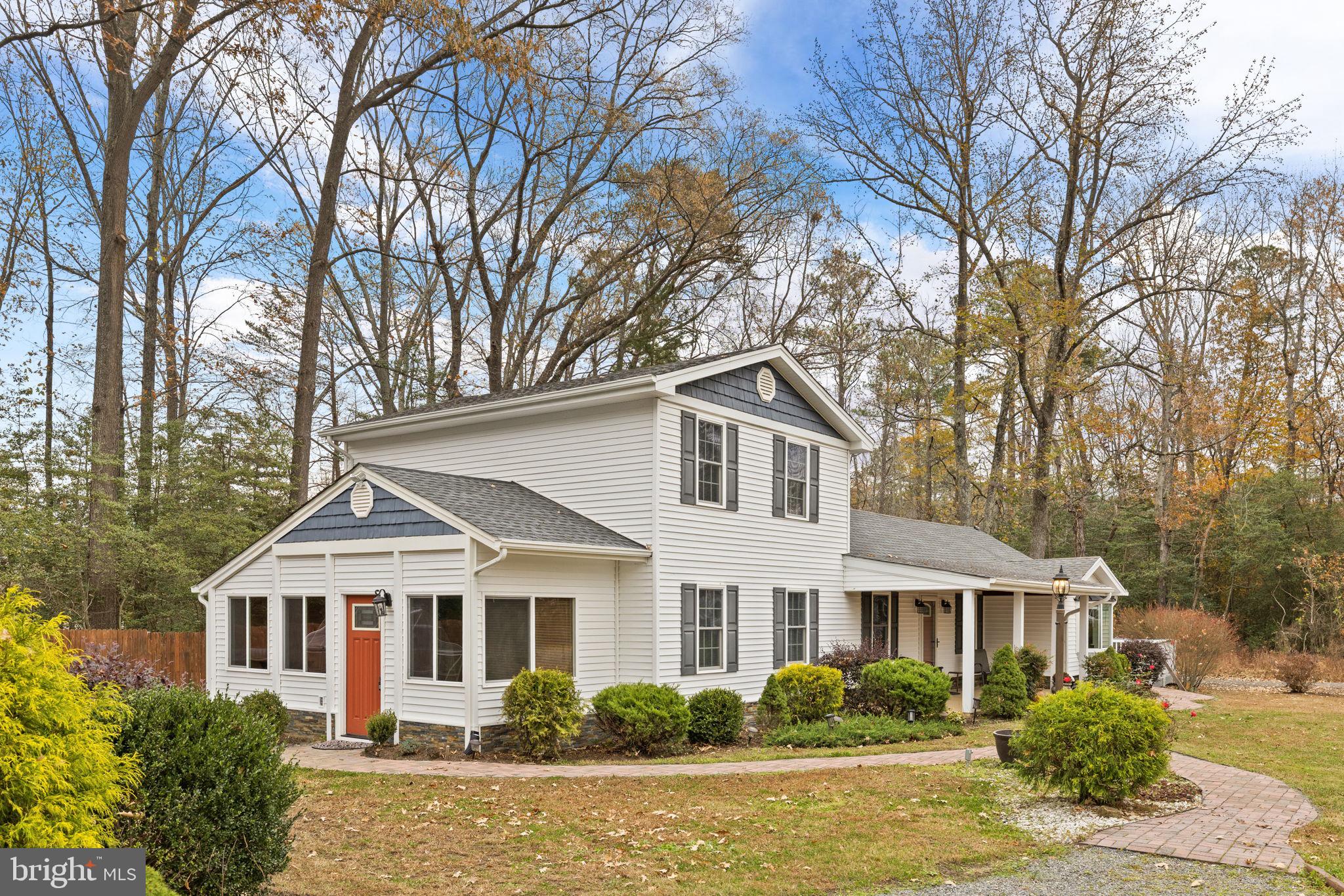 PLACID BAY - Residential