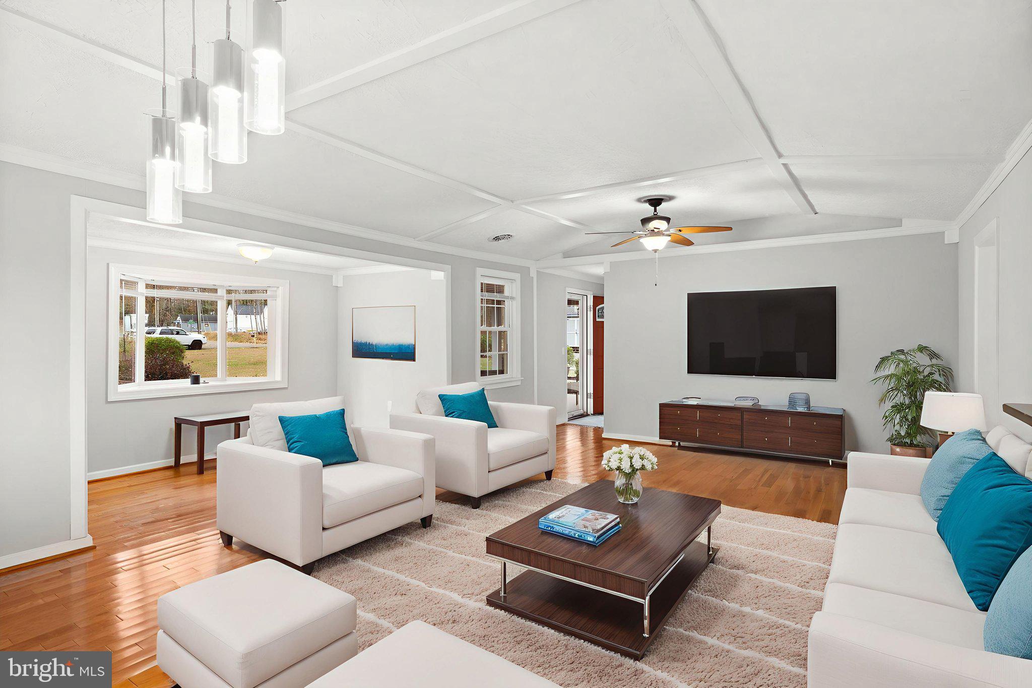 PLACID BAY - Residential