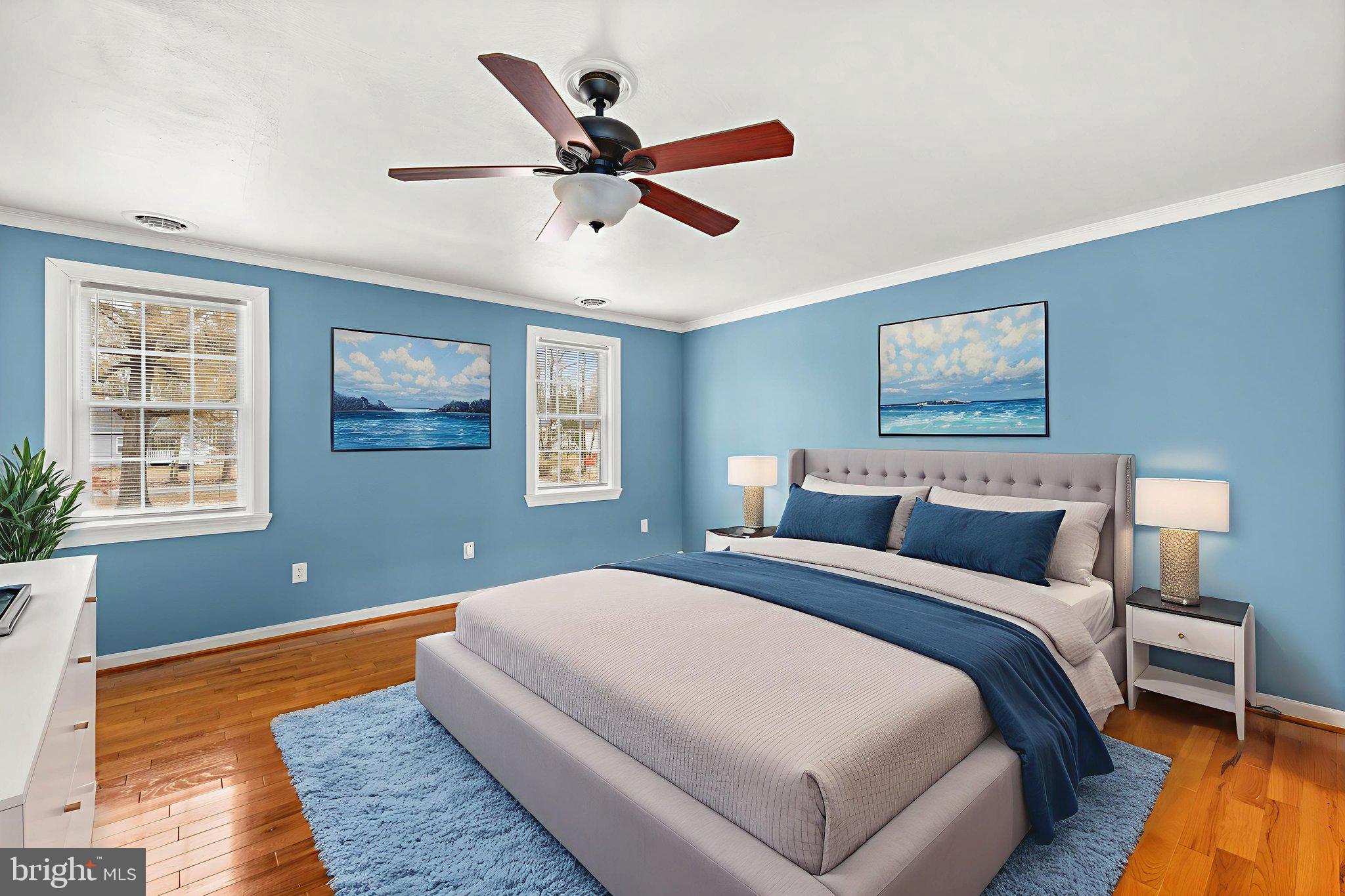 PLACID BAY - Residential