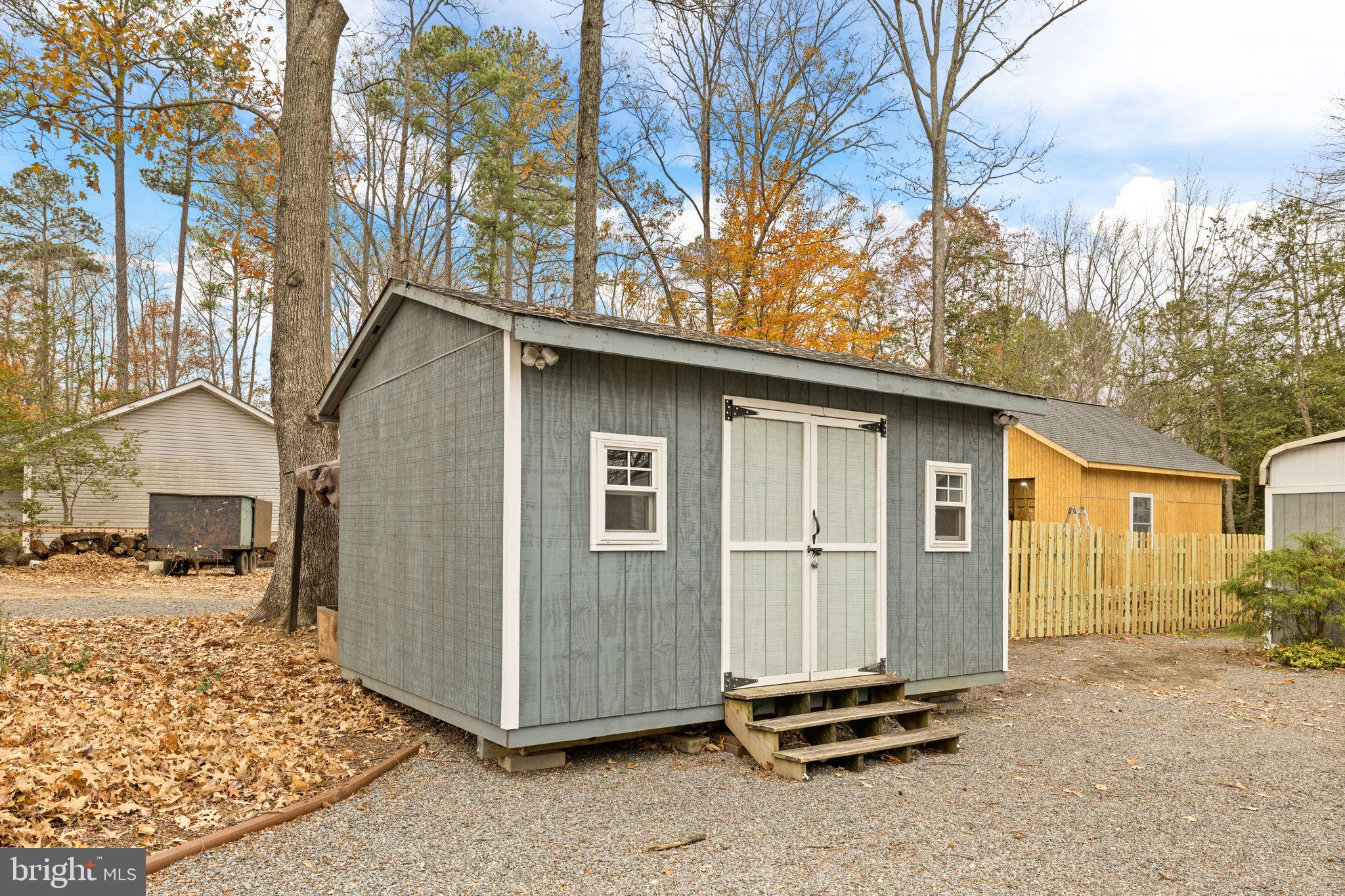 PLACID BAY - Residential