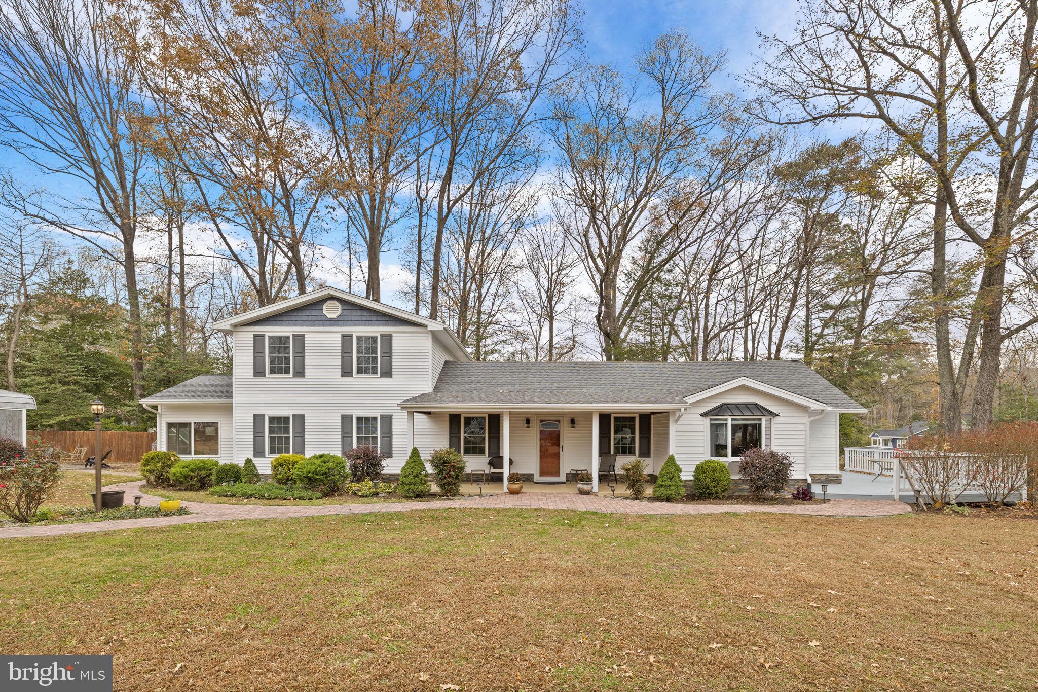 PLACID BAY - Residential