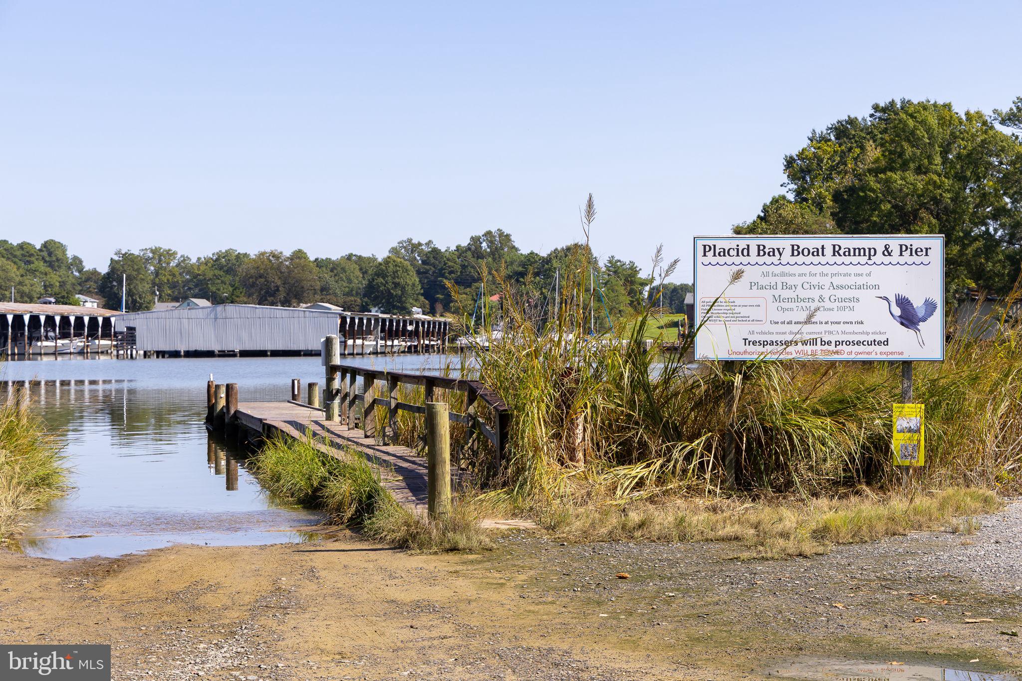 PLACID BAY - Residential