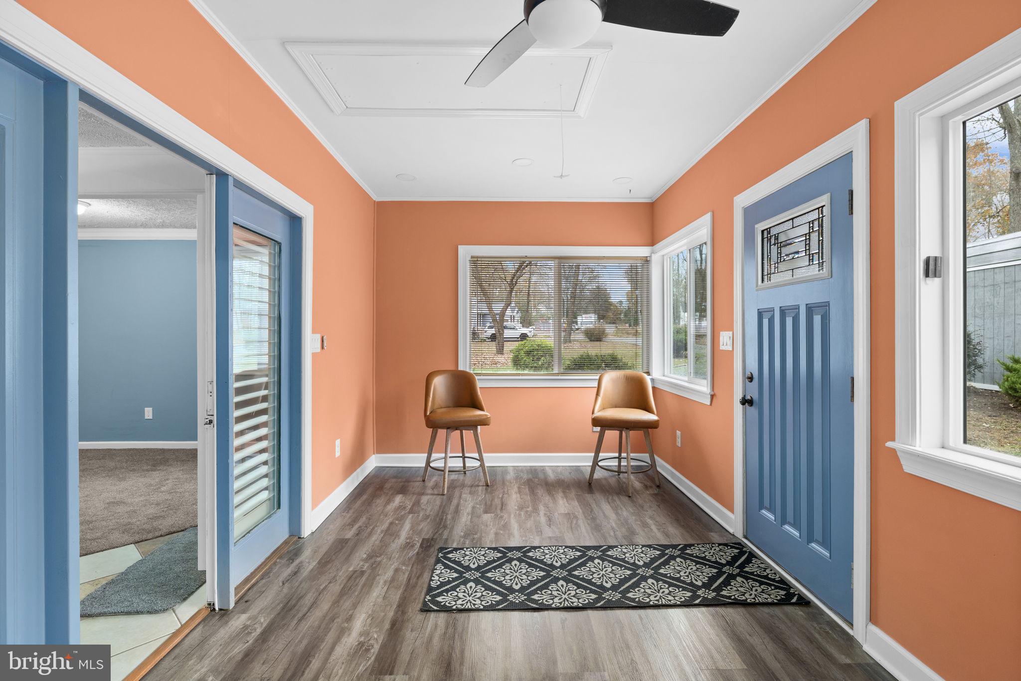 PLACID BAY - Residential