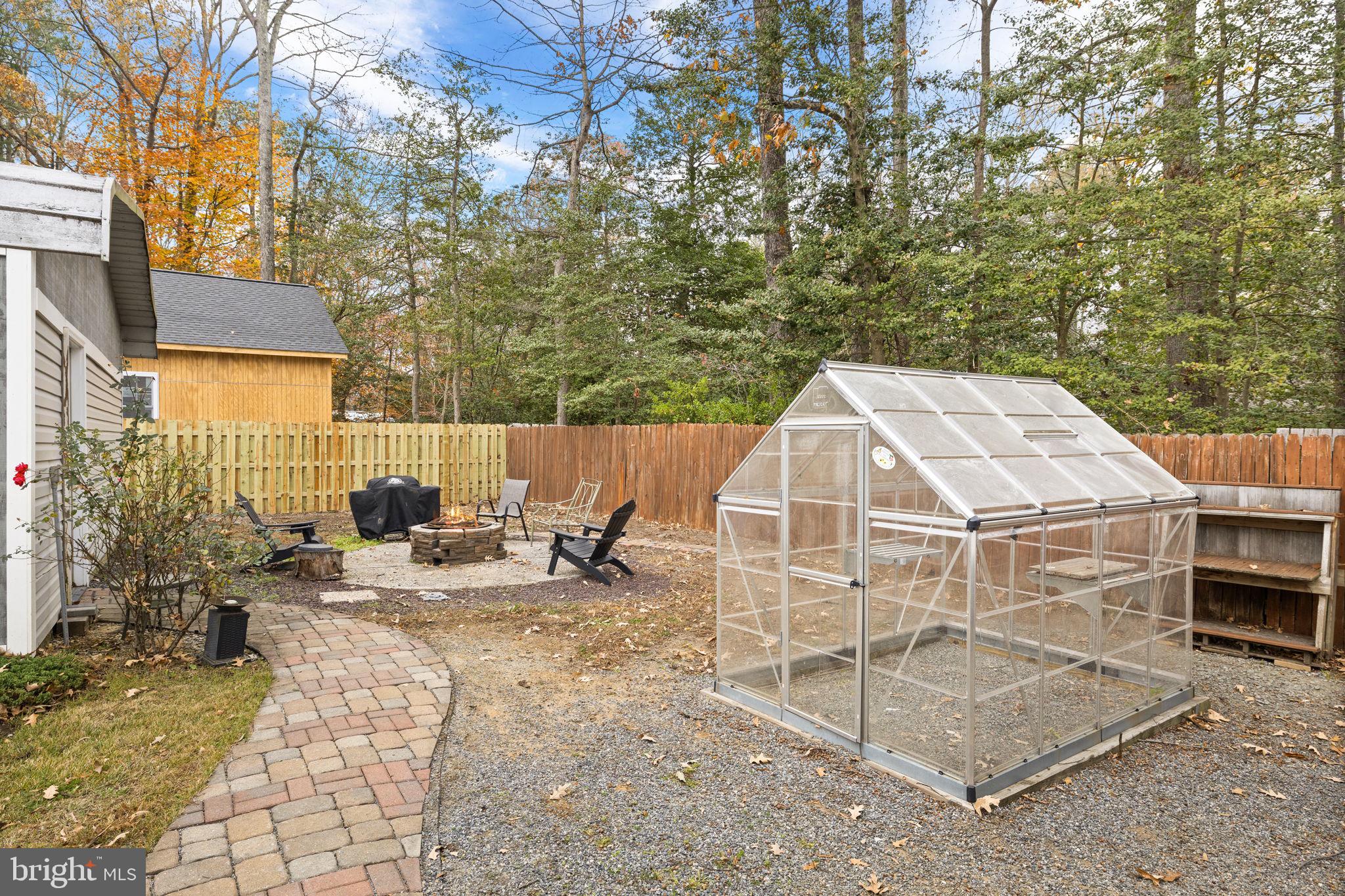 PLACID BAY - Residential