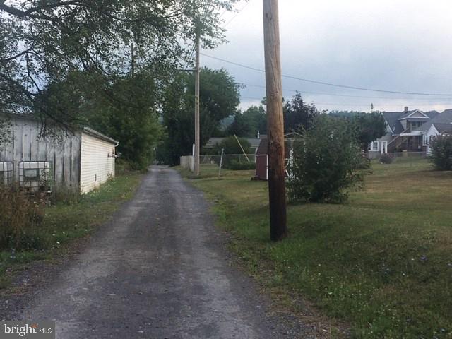 NONE AVAILABLE - Residential