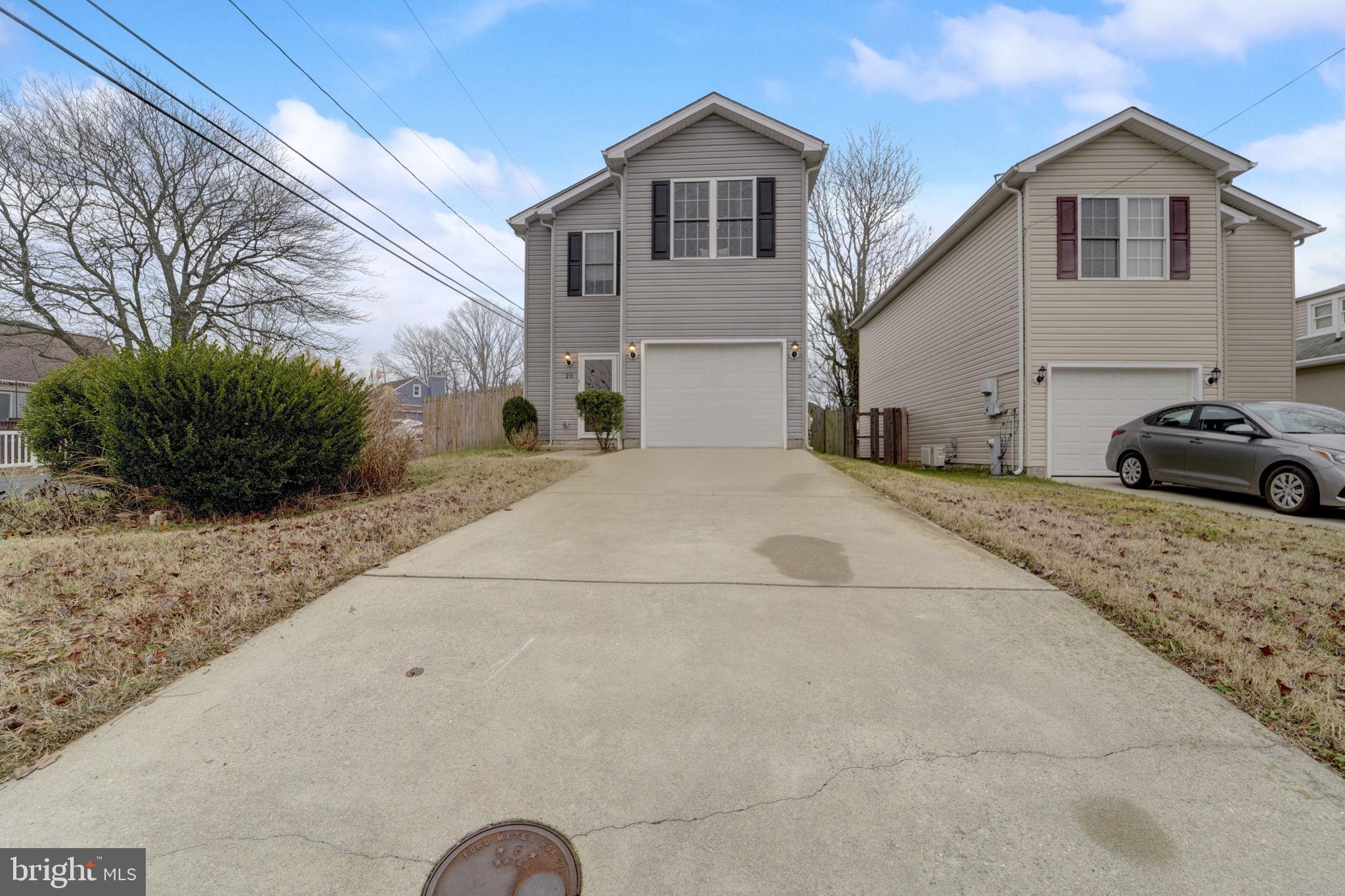MARLEY PARK BEACH - Residential