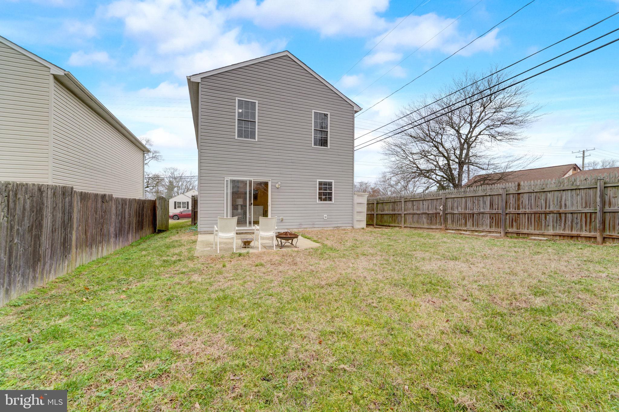 MARLEY PARK BEACH - Residential