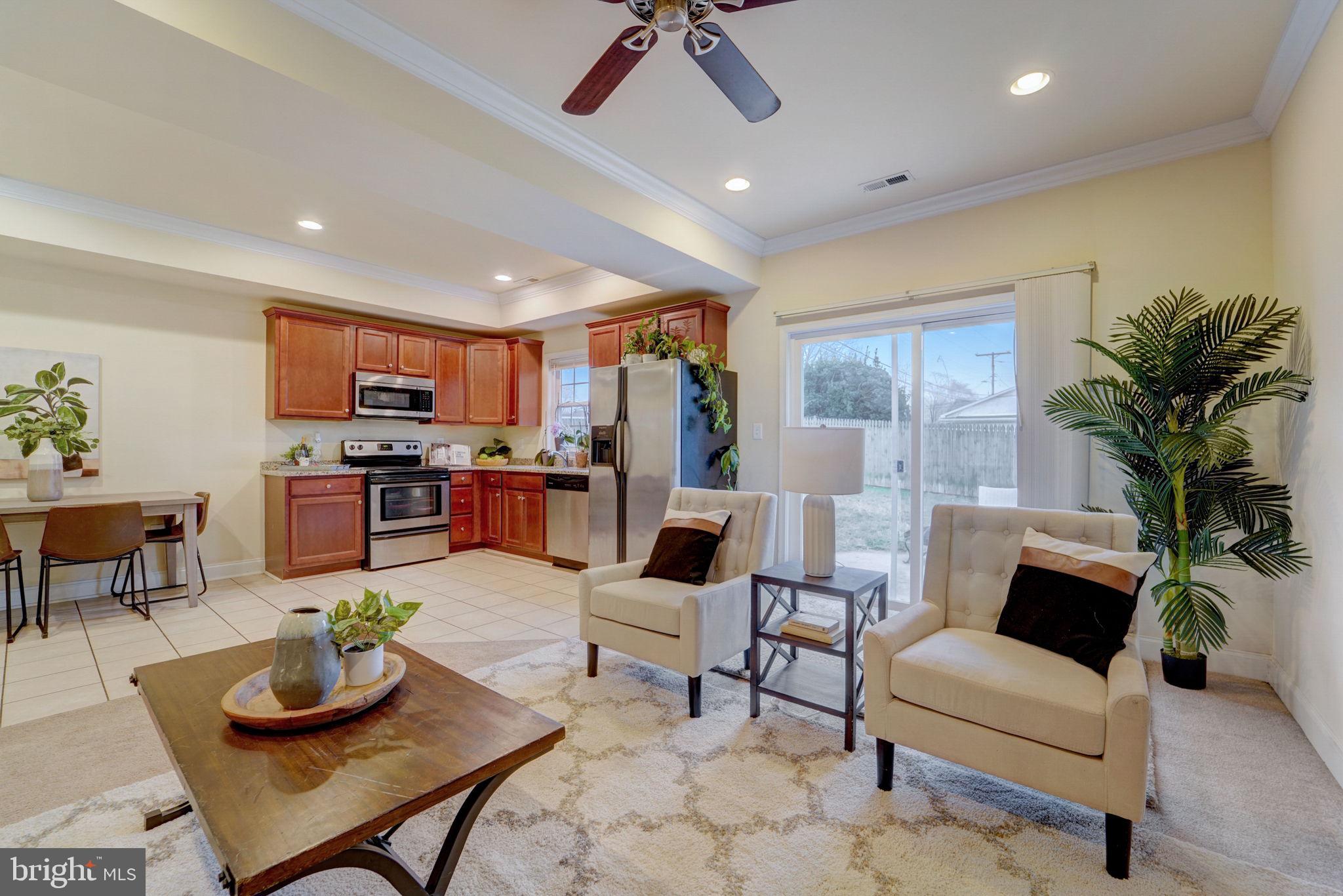 MARLEY PARK BEACH - Residential