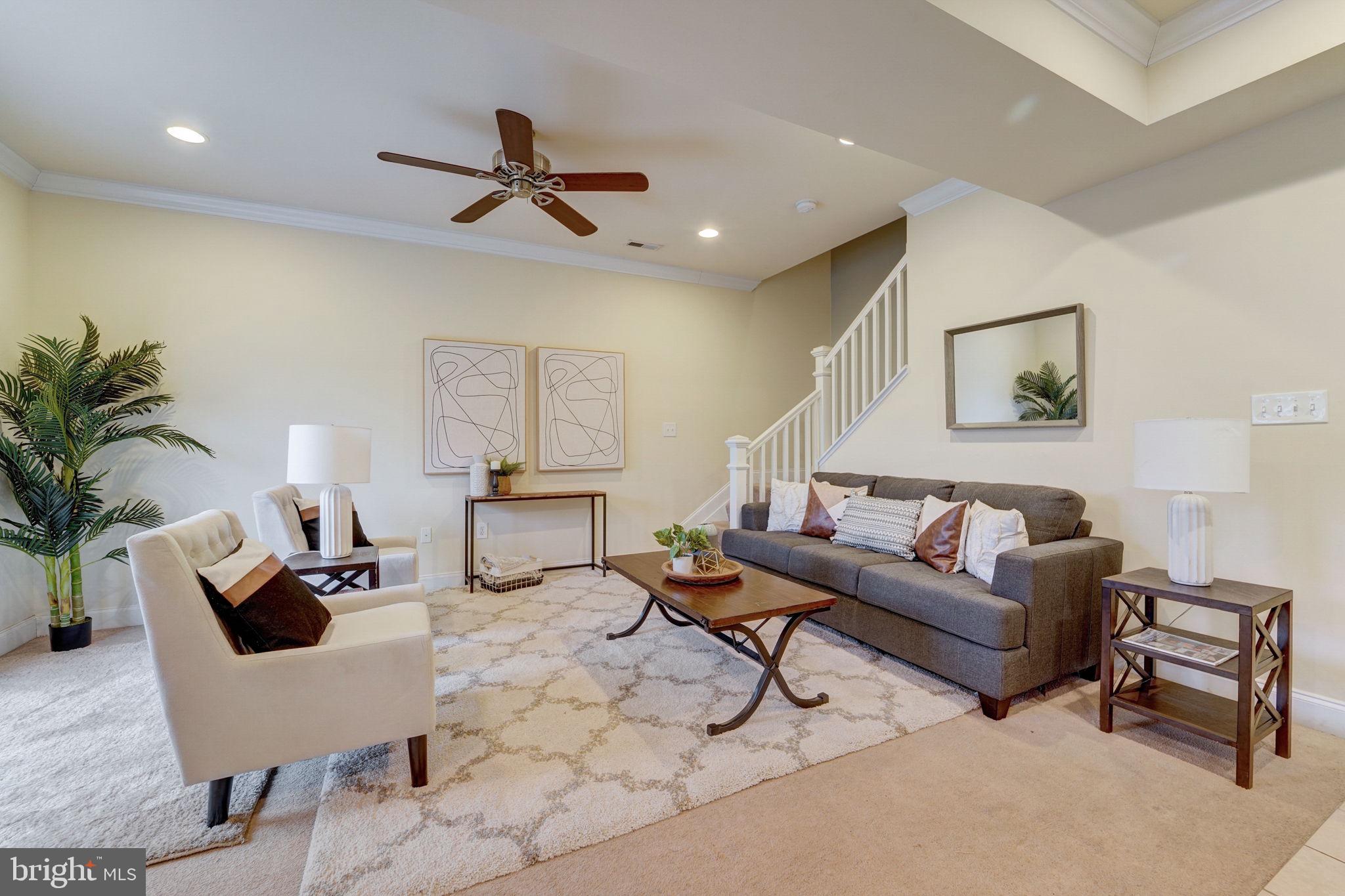 MARLEY PARK BEACH - Residential