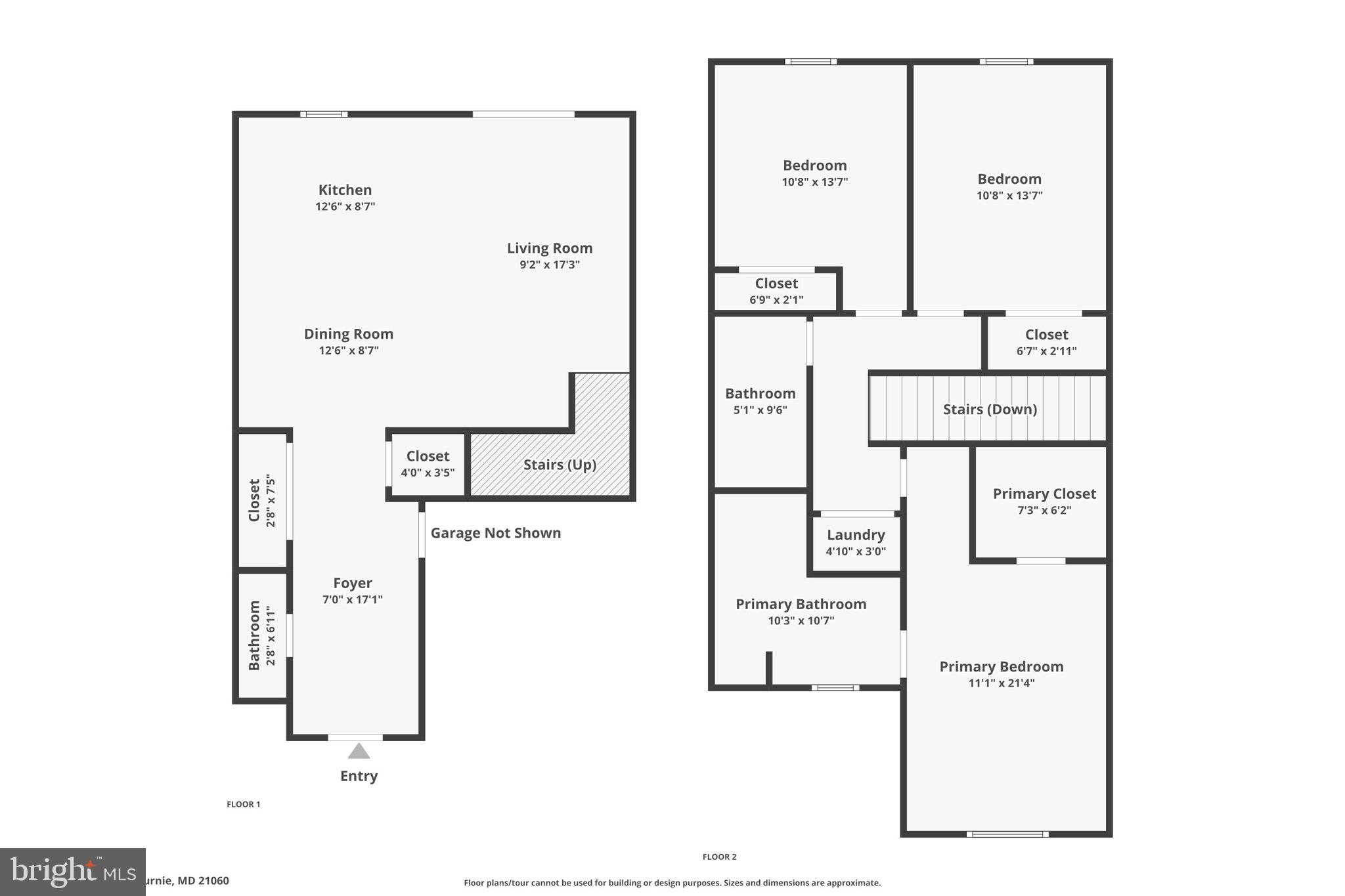 MARLEY PARK BEACH - Residential