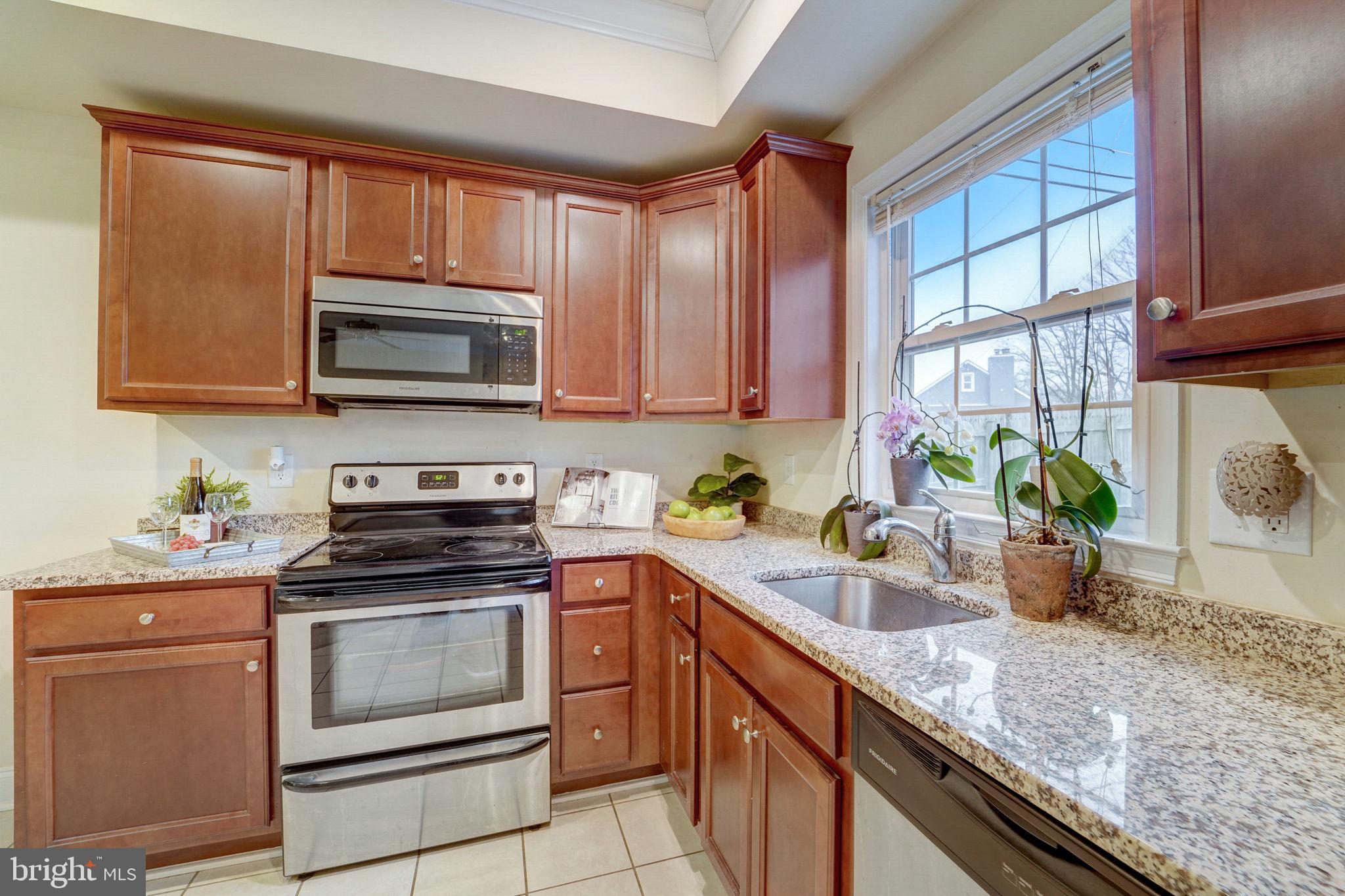 MARLEY PARK BEACH - Residential