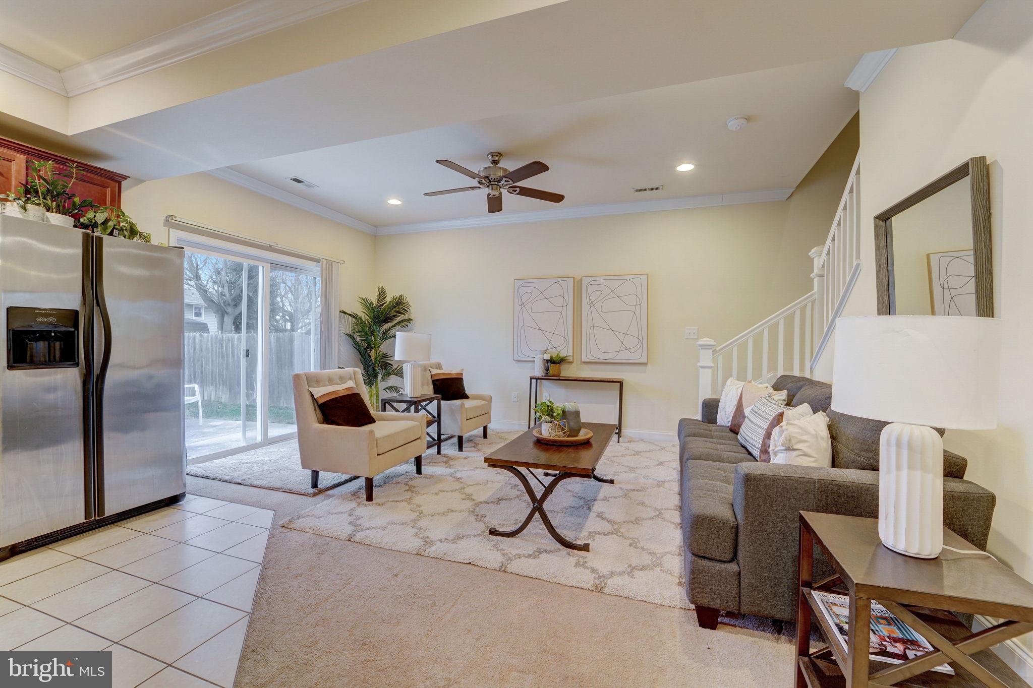 MARLEY PARK BEACH - Residential