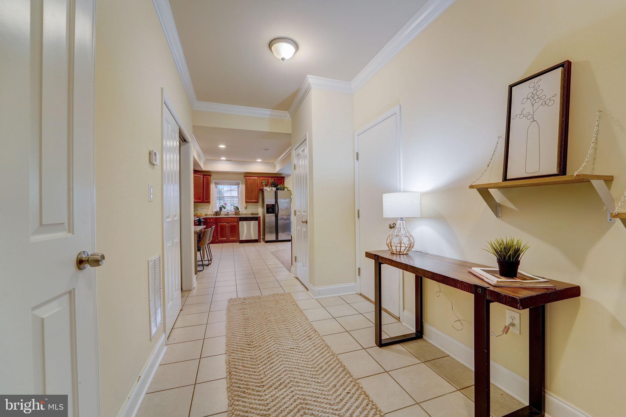 MARLEY PARK BEACH - Residential