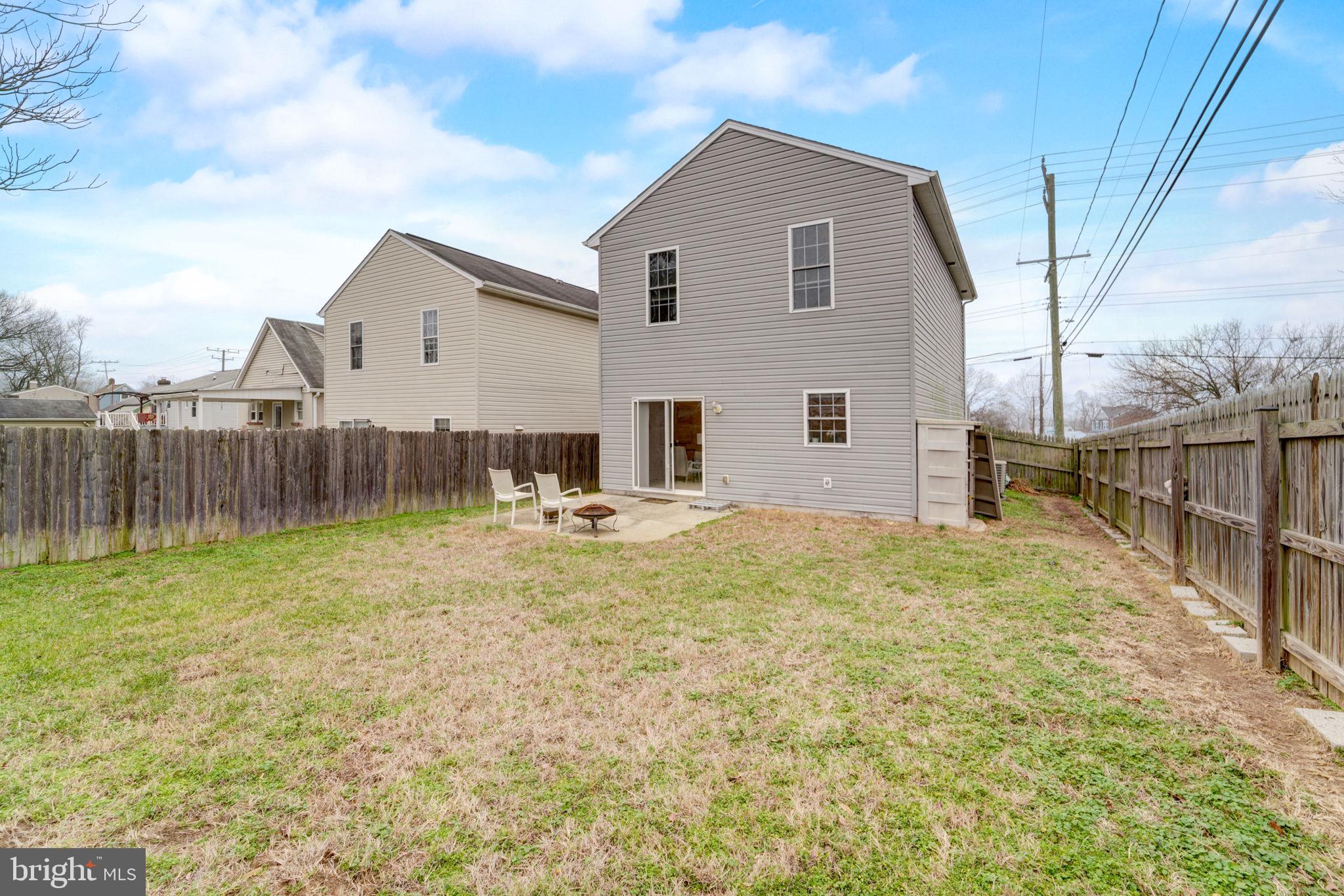 MARLEY PARK BEACH - Residential