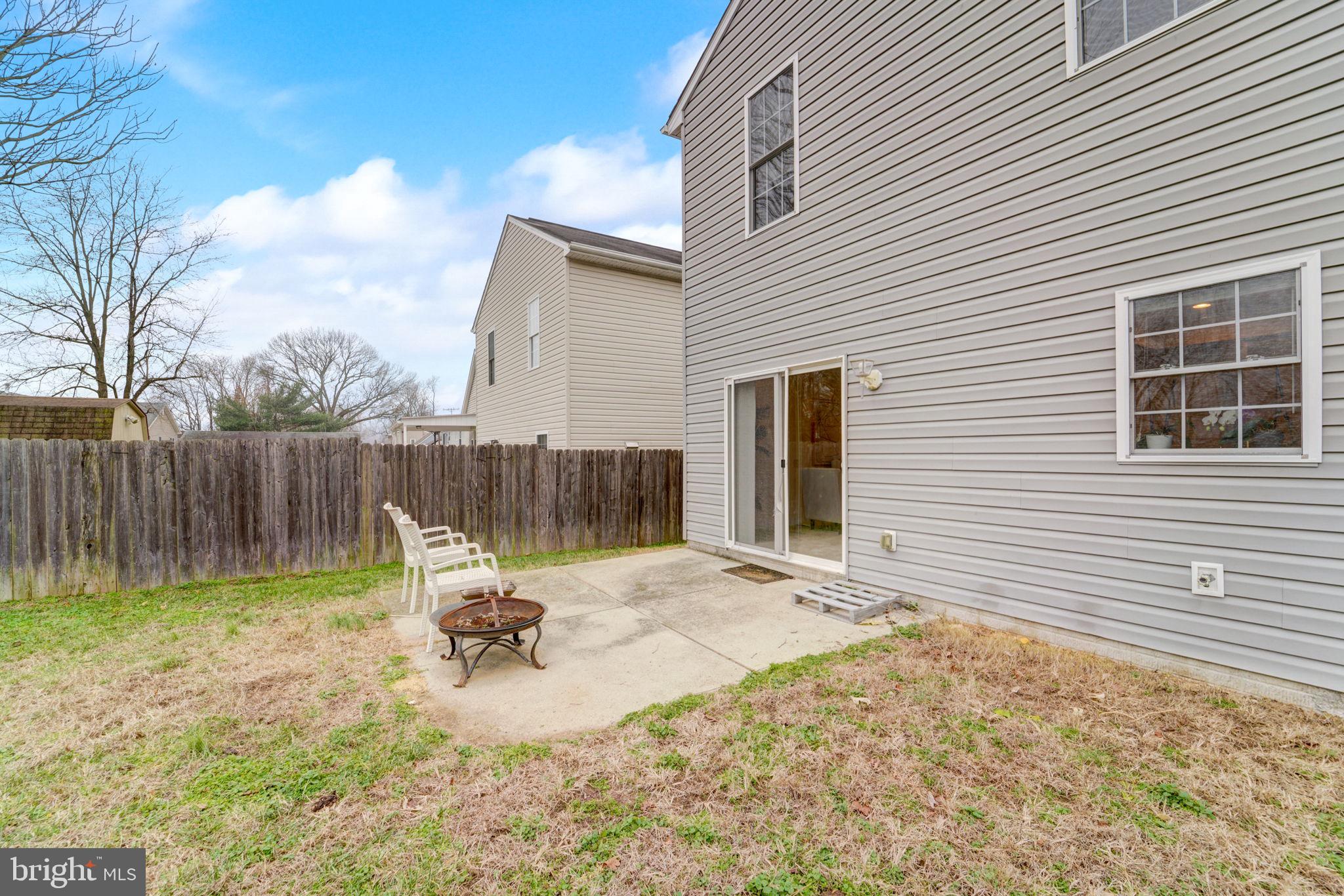 MARLEY PARK BEACH - Residential