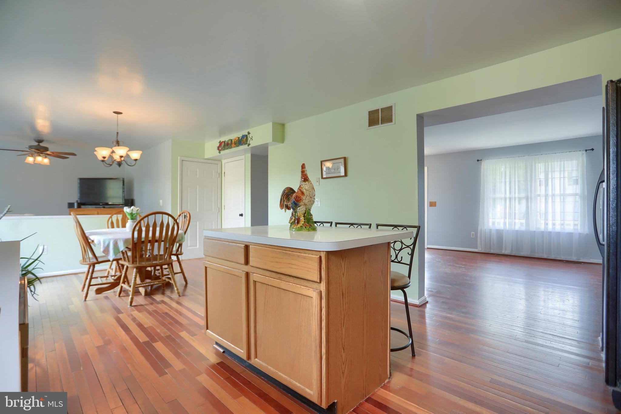 MAGNOLIA FARMS - Residential