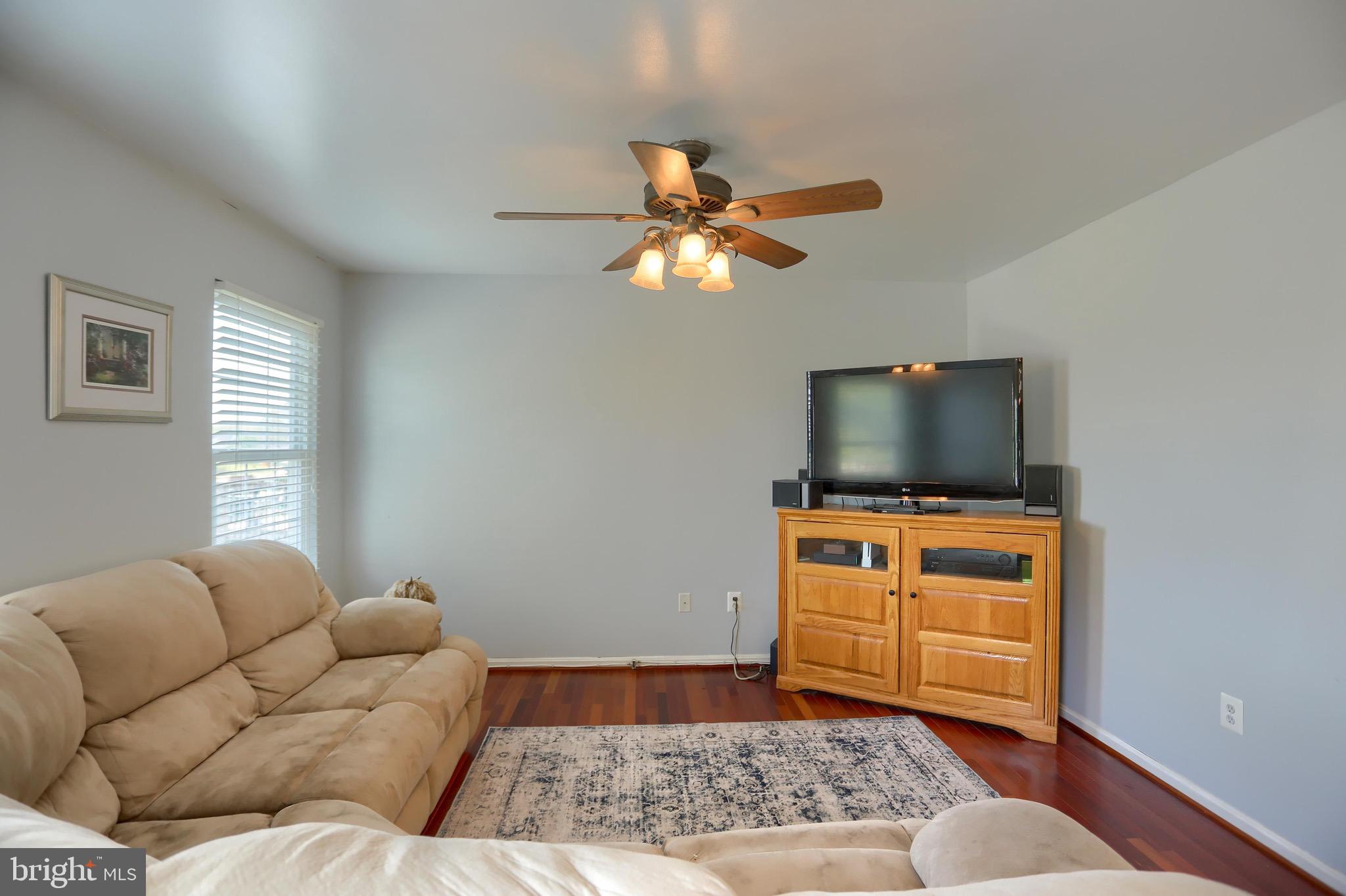 MAGNOLIA FARMS - Residential