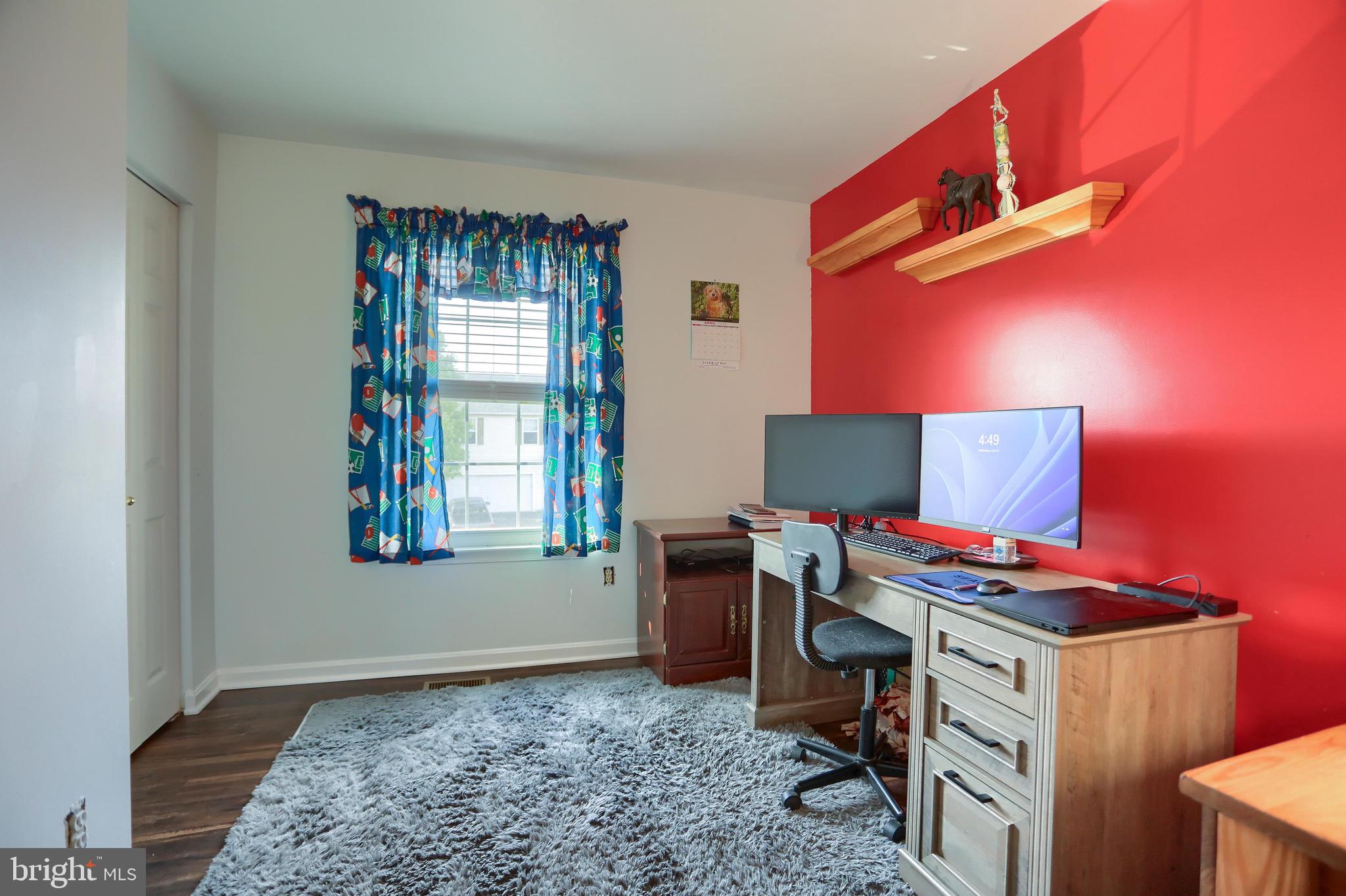 MAGNOLIA FARMS - Residential