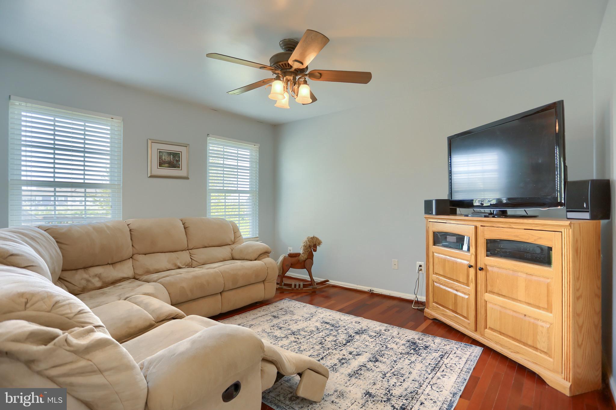 MAGNOLIA FARMS - Residential