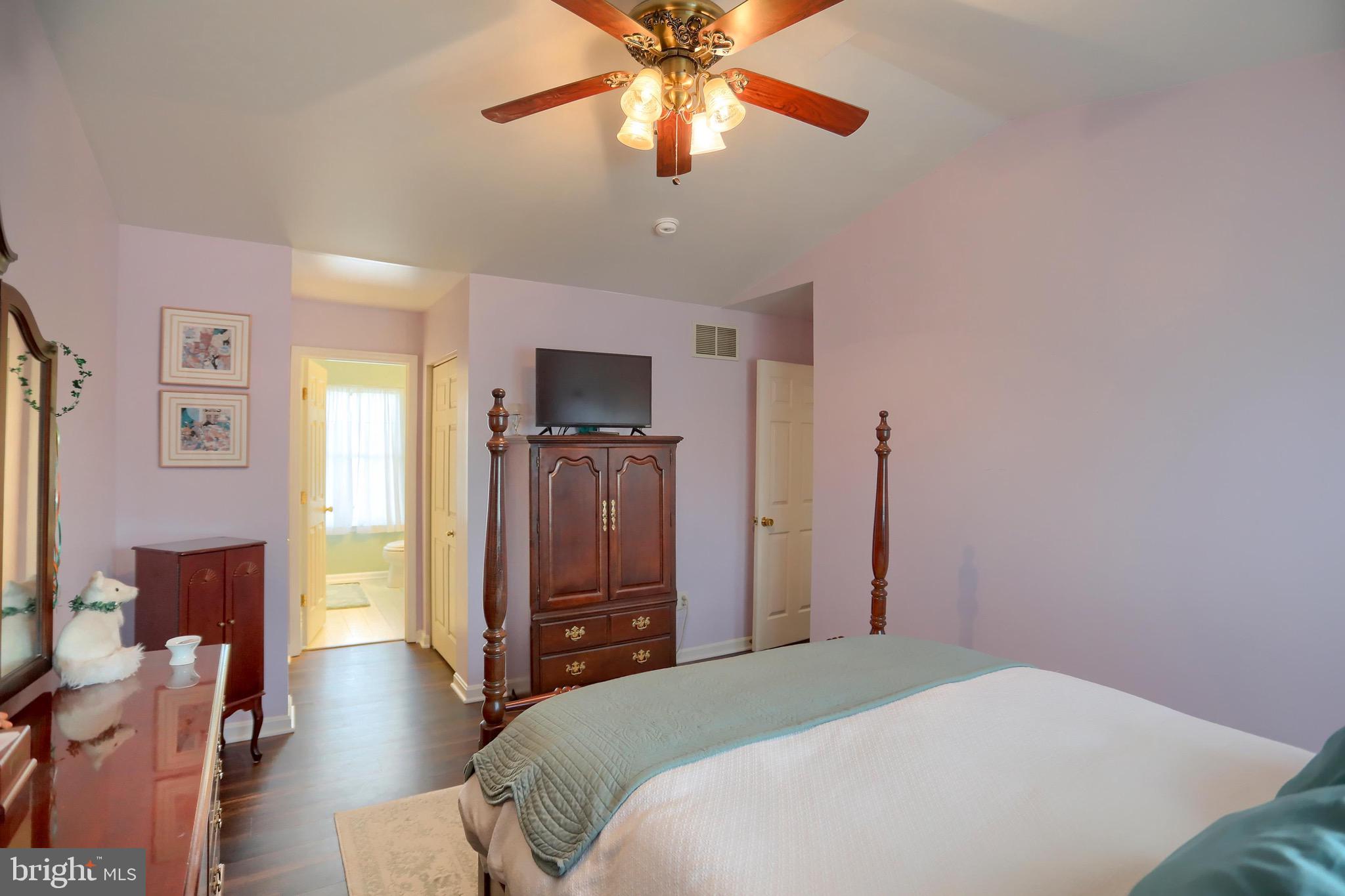 MAGNOLIA FARMS - Residential