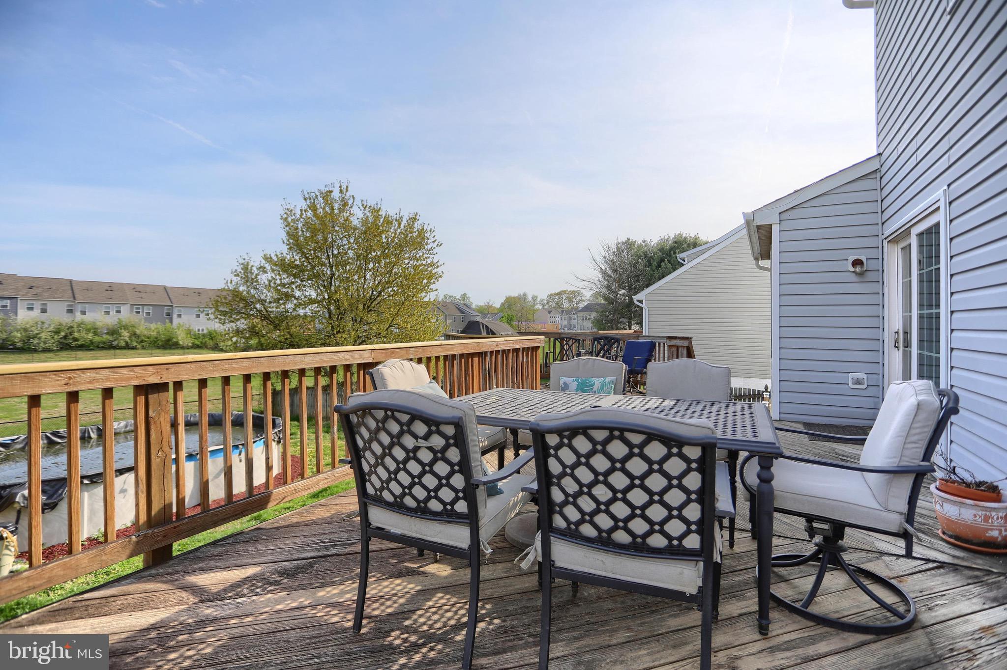 MAGNOLIA FARMS - Residential