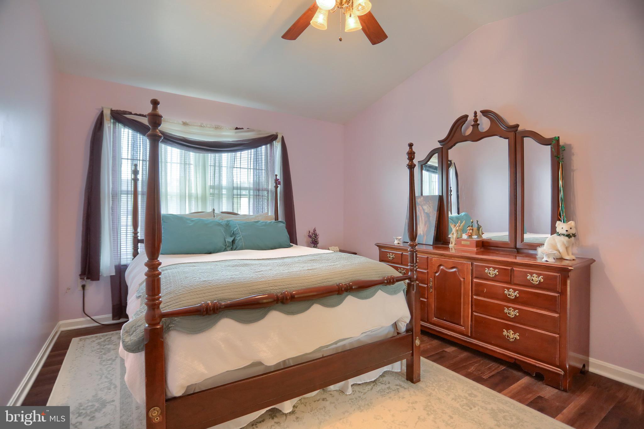 MAGNOLIA FARMS - Residential