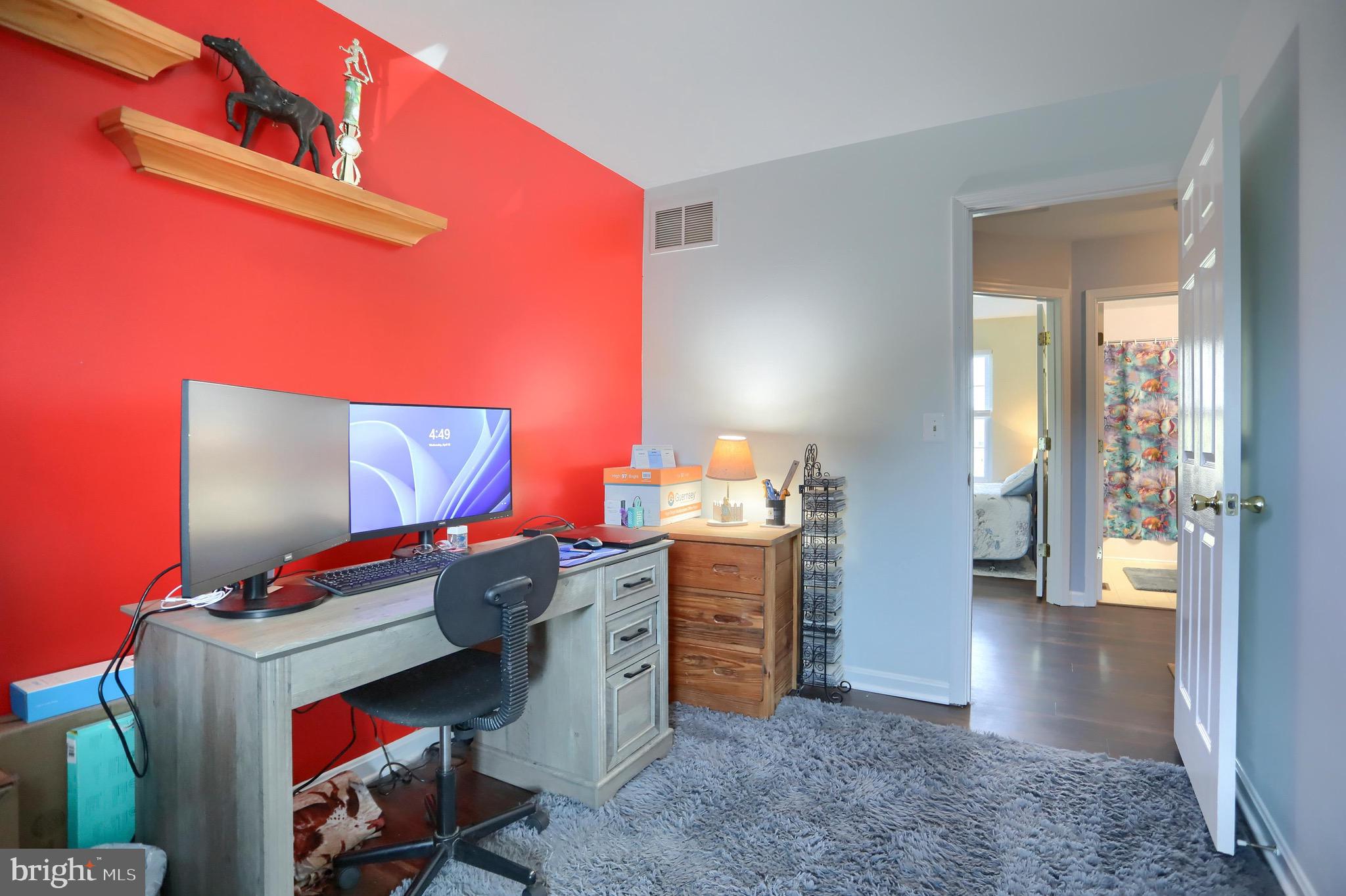 MAGNOLIA FARMS - Residential