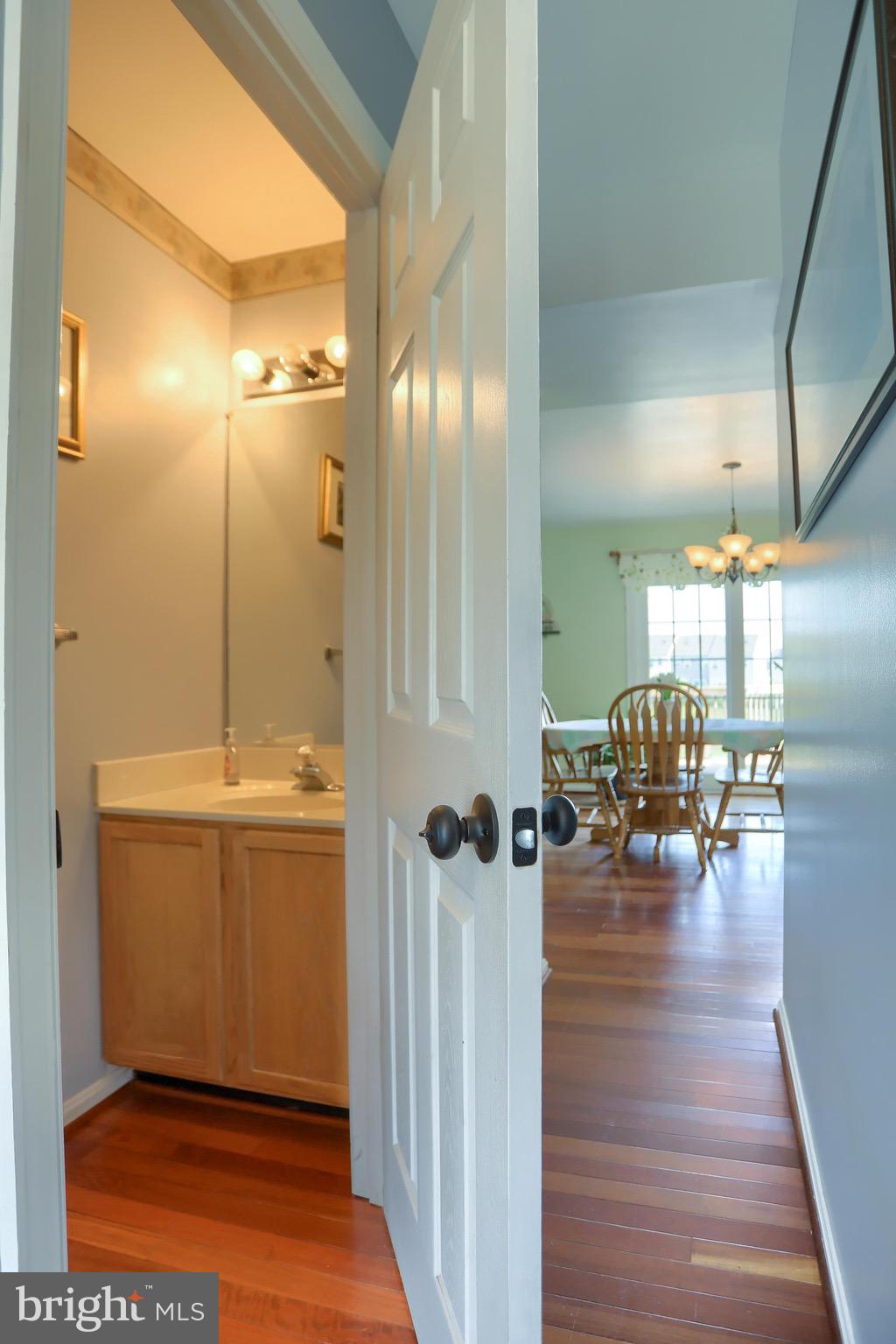 MAGNOLIA FARMS - Residential