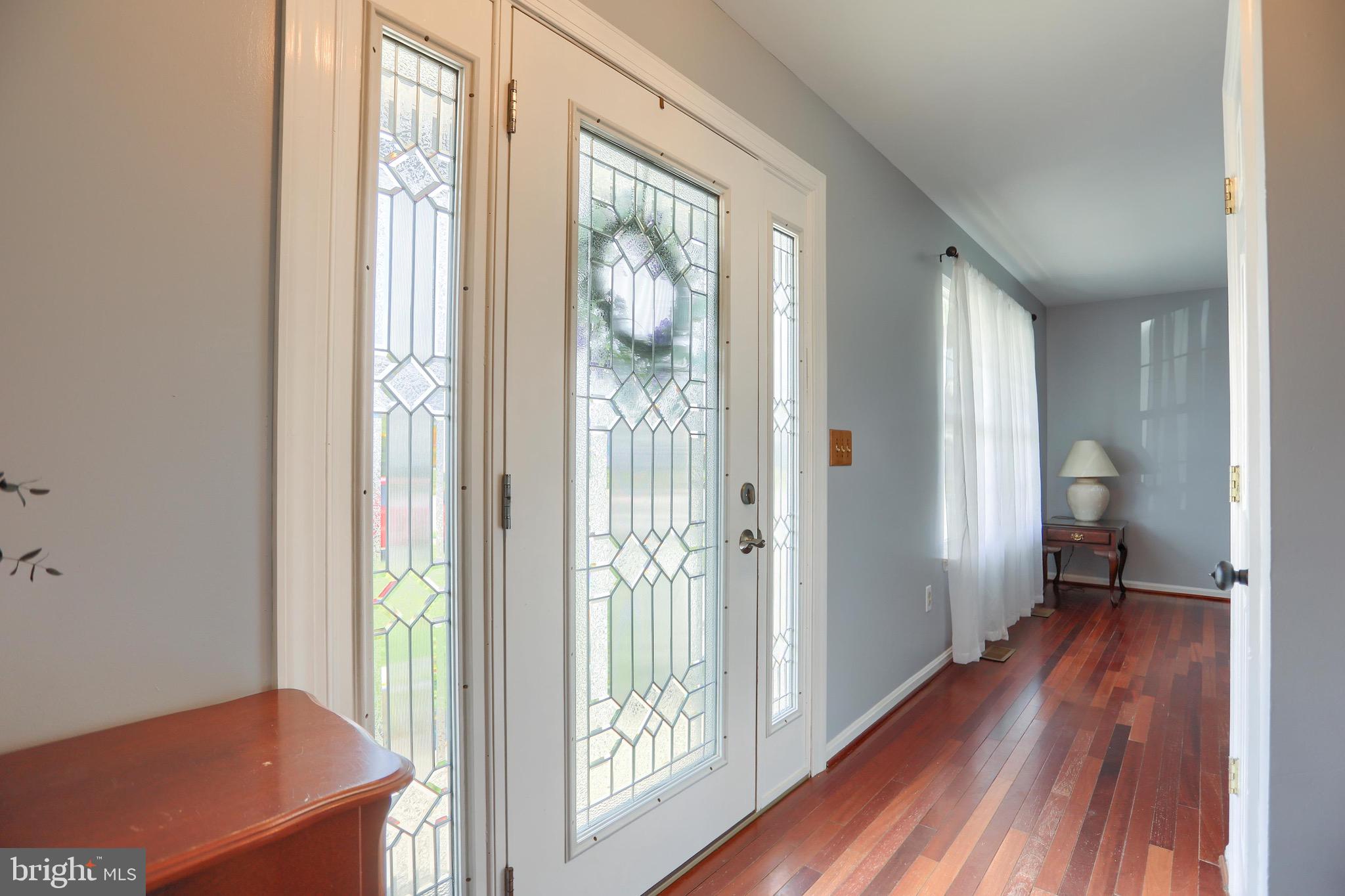 MAGNOLIA FARMS - Residential