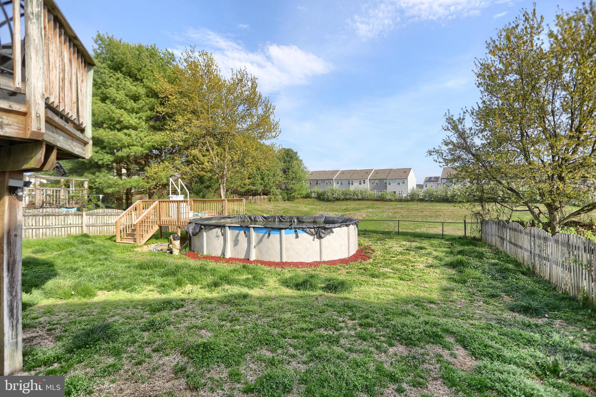 MAGNOLIA FARMS - Residential