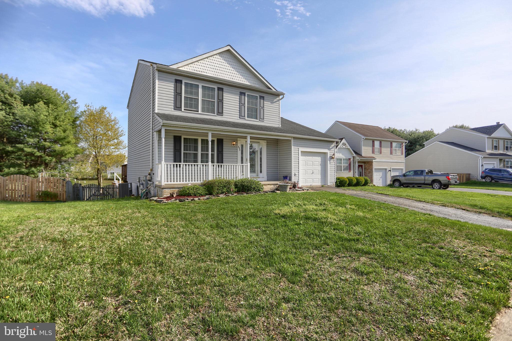 MAGNOLIA FARMS - Residential