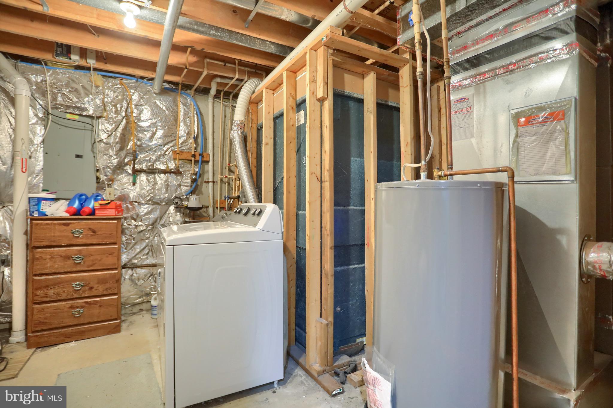 MAGNOLIA FARMS - Residential