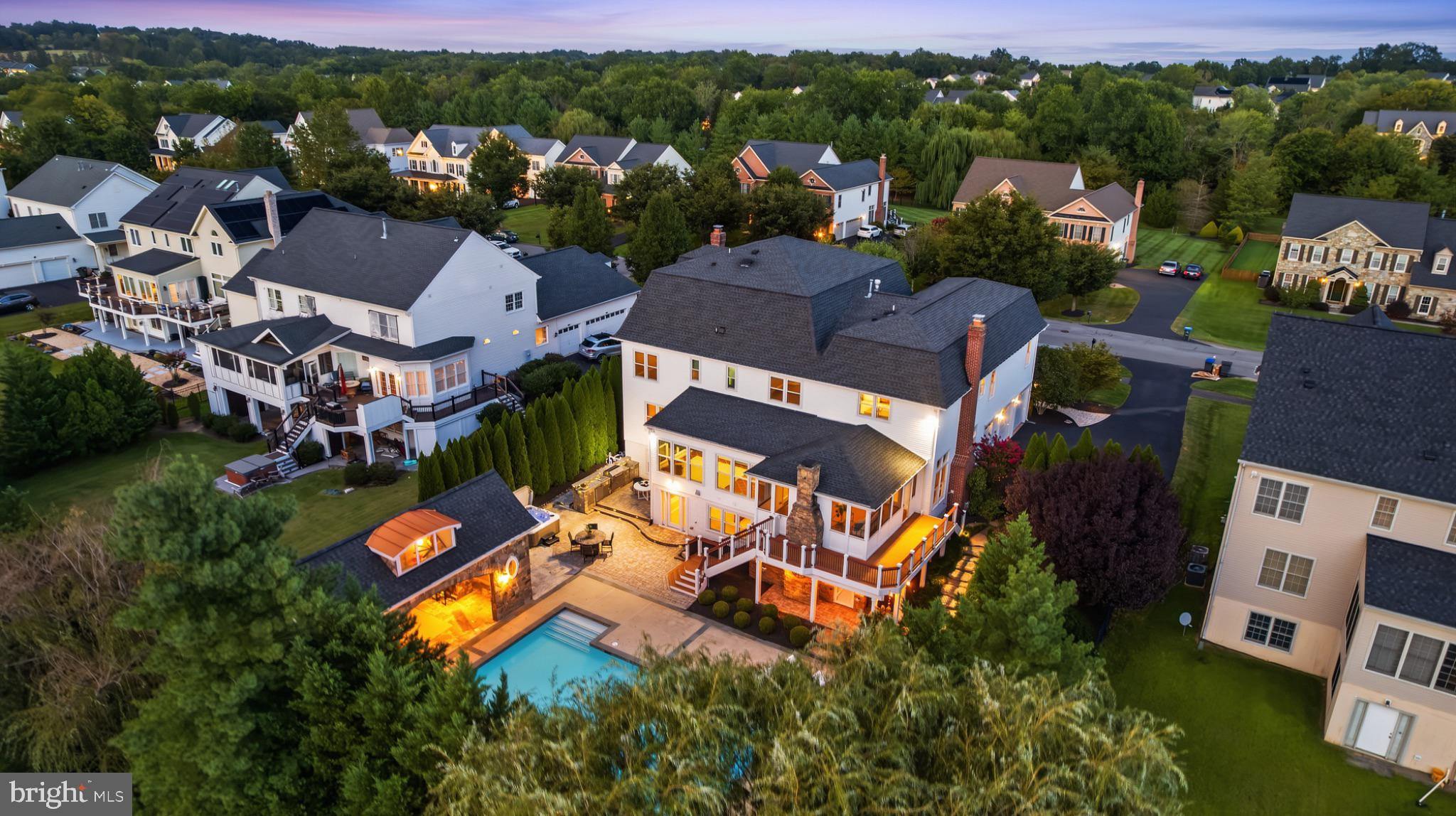22083 AUCTION BARN DRIVE