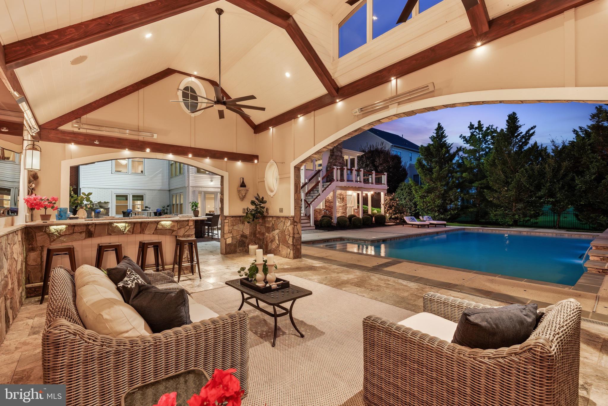 22083 AUCTION BARN DRIVE