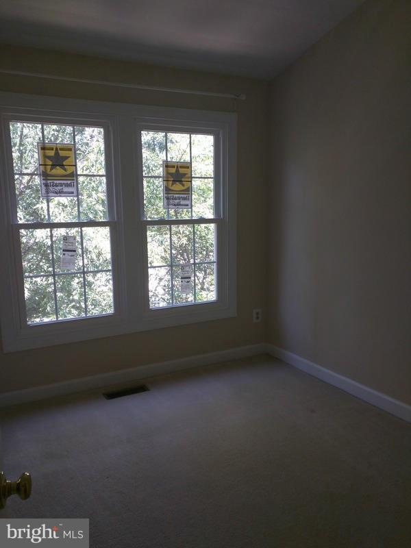 COURTHOUSE STATION - Residential Lease