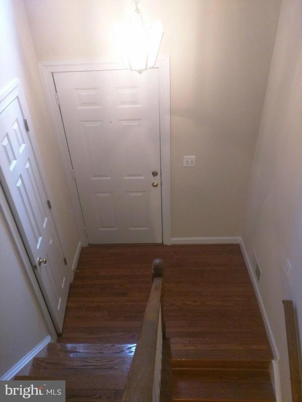 COURTHOUSE STATION - Residential Lease