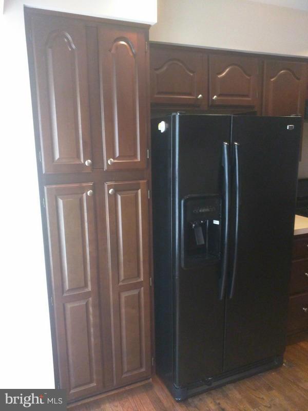 COURTHOUSE STATION - Residential Lease