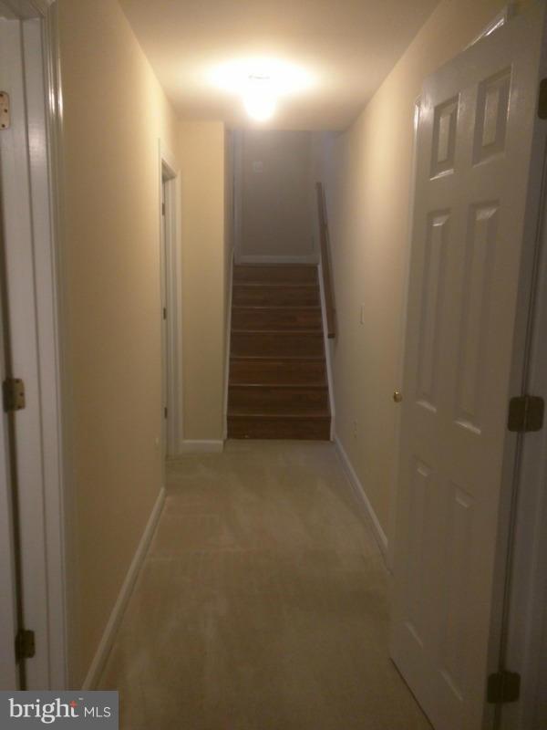 COURTHOUSE STATION - Residential Lease