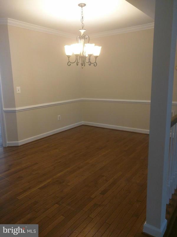 COURTHOUSE STATION - Residential Lease