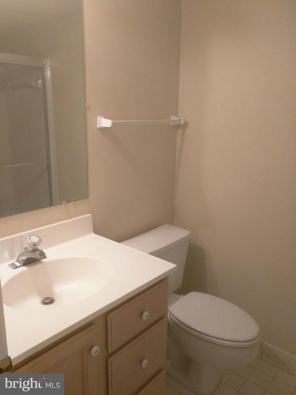 COURTHOUSE STATION - Residential Lease