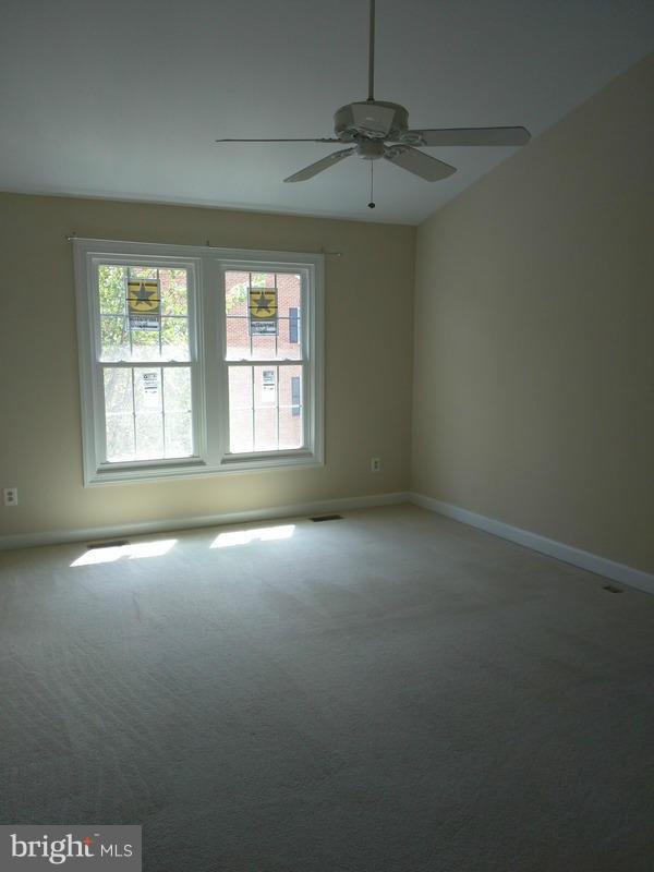 COURTHOUSE STATION - Residential Lease